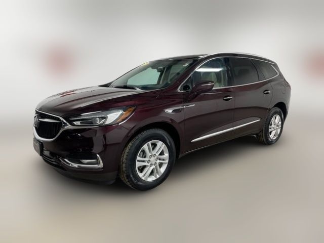 2019 Buick Enclave Premium