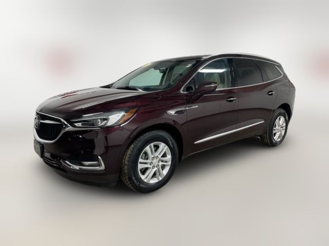 2019 Buick Enclave Premium