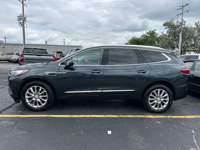 2019 Buick Enclave Premium