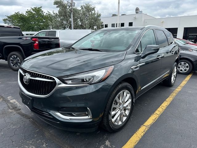 2019 Buick Enclave Premium