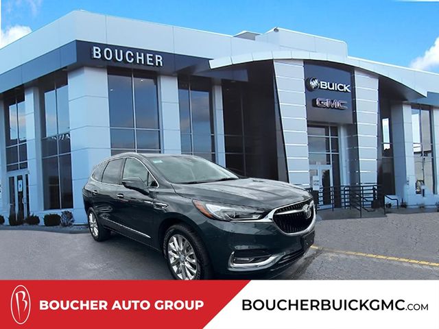 2019 Buick Enclave Premium