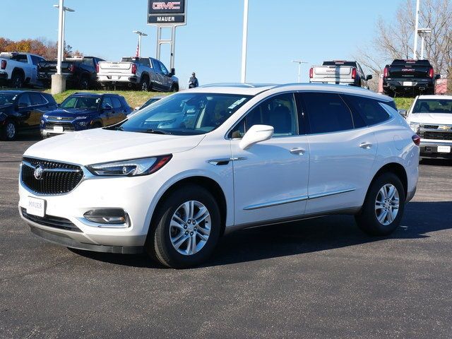 2019 Buick Enclave Premium