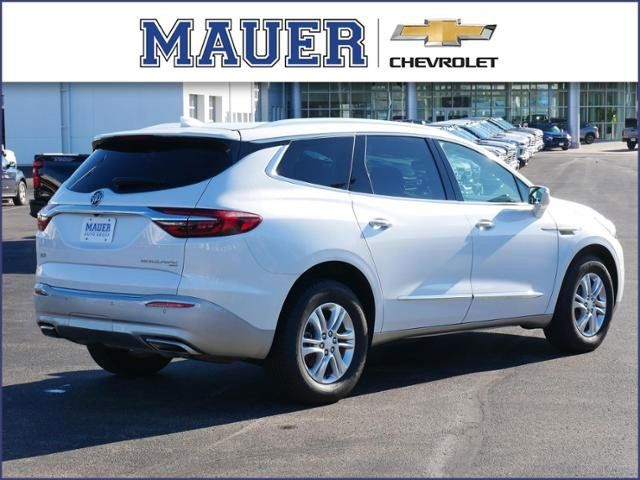 2019 Buick Enclave Premium