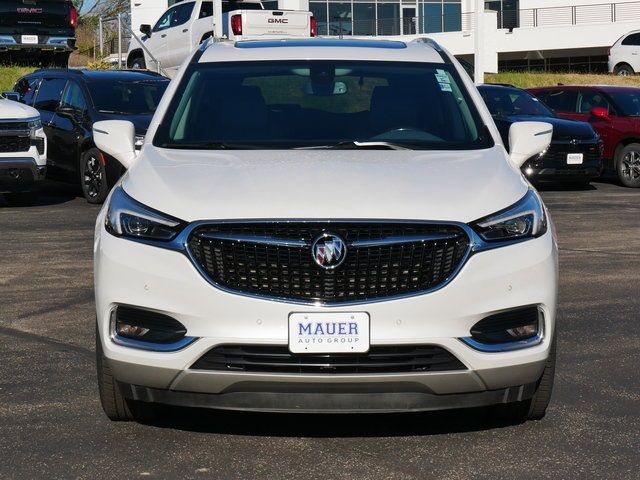 2019 Buick Enclave Premium