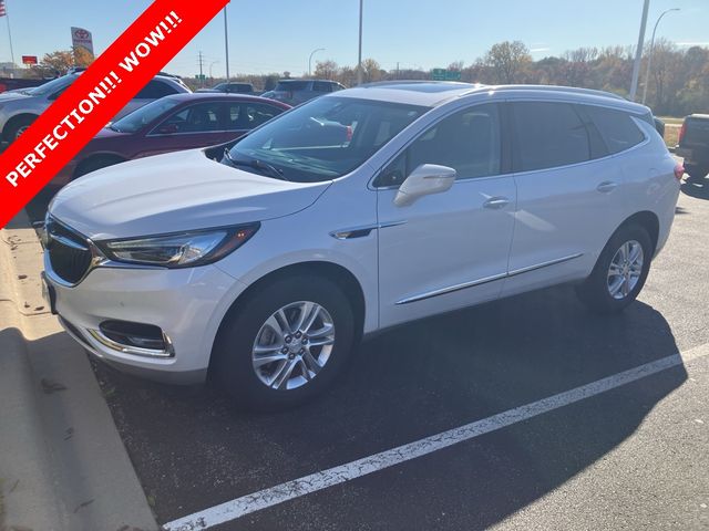 2019 Buick Enclave Premium