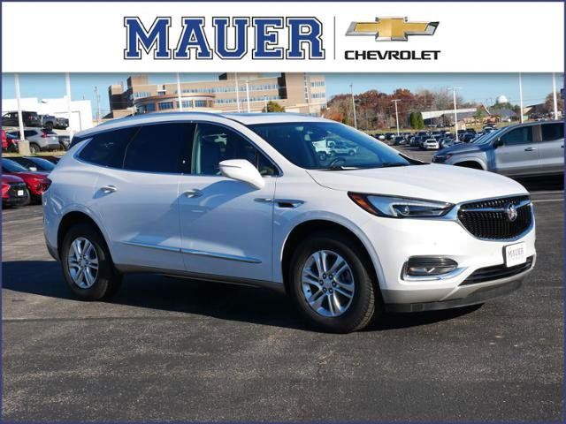 2019 Buick Enclave Premium