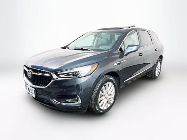 2019 Buick Enclave Premium