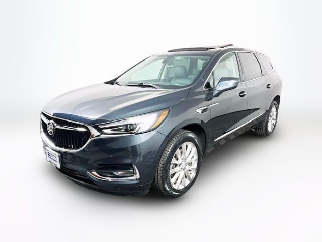 2019 Buick Enclave Premium