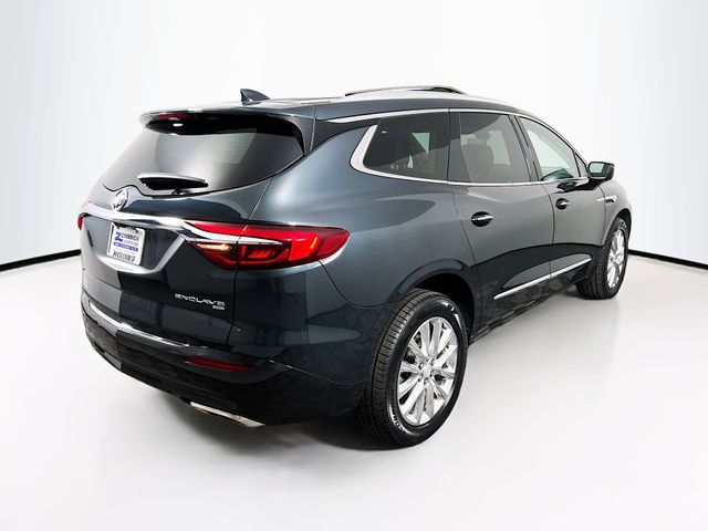 2019 Buick Enclave Premium