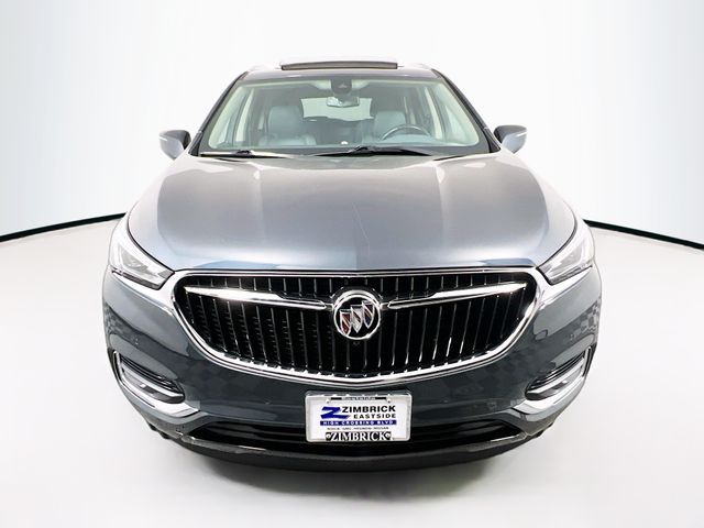 2019 Buick Enclave Premium