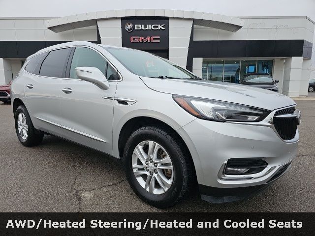 2019 Buick Enclave Premium