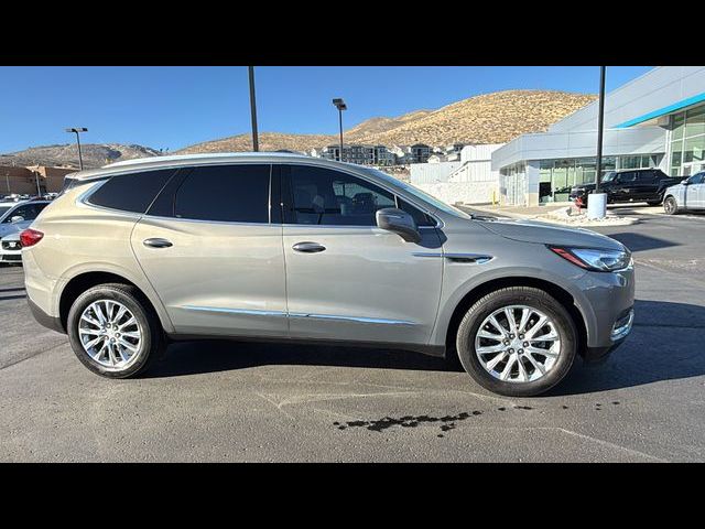 2019 Buick Enclave Premium