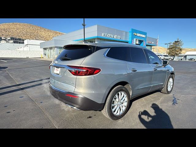 2019 Buick Enclave Premium