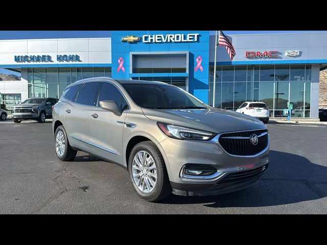 2019 Buick Enclave Premium