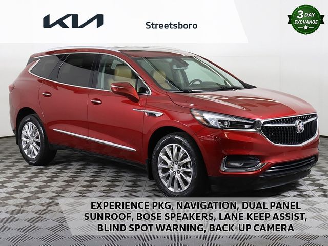 2019 Buick Enclave Premium