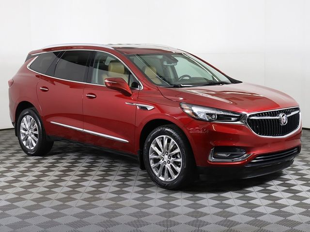 2019 Buick Enclave Premium