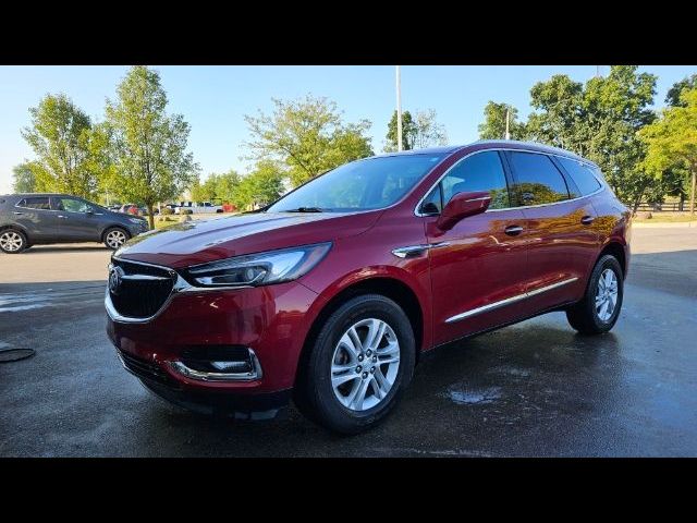 2019 Buick Enclave Premium