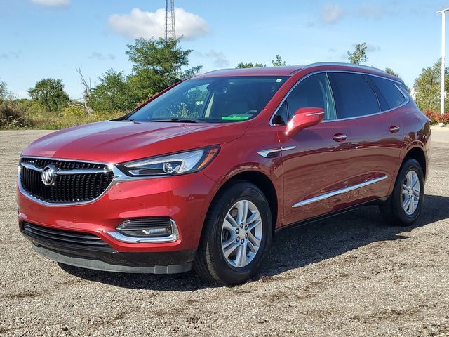 2019 Buick Enclave Premium