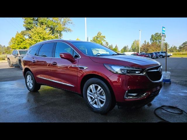 2019 Buick Enclave Premium