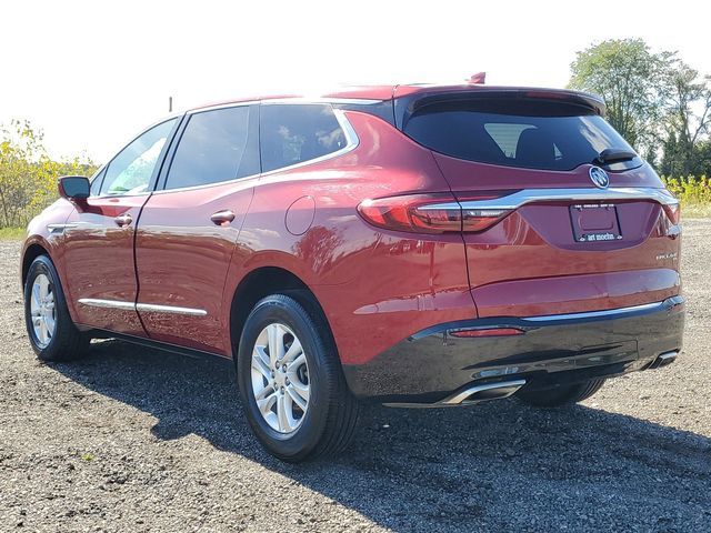 2019 Buick Enclave Premium