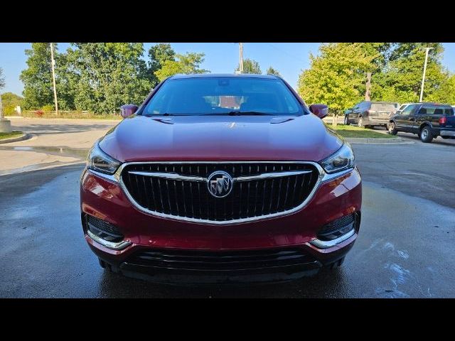 2019 Buick Enclave Premium