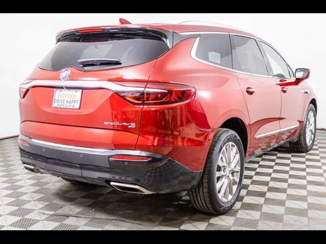 2019 Buick Enclave Premium