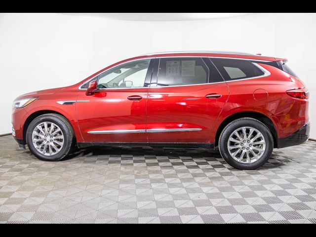 2019 Buick Enclave Premium