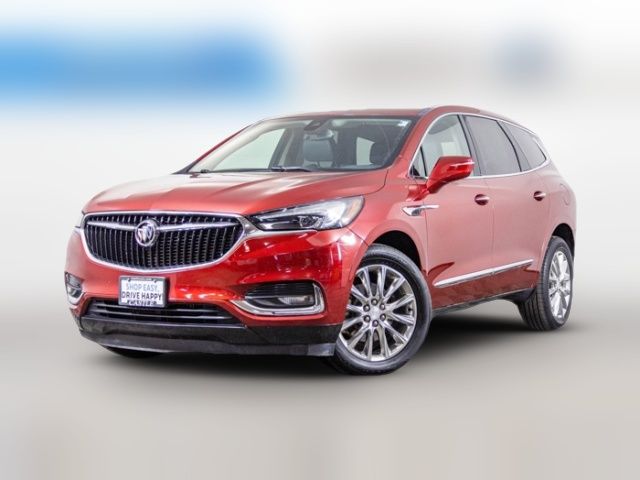 2019 Buick Enclave Premium