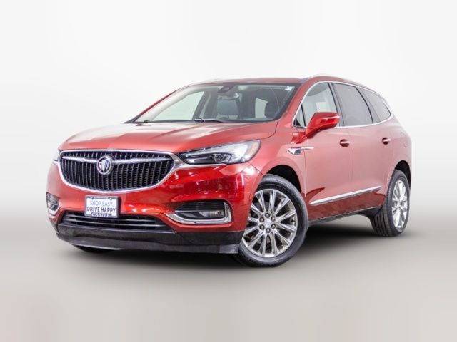 2019 Buick Enclave Premium