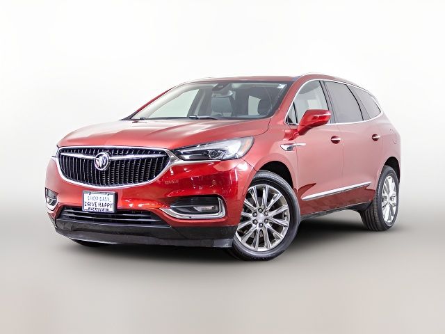 2019 Buick Enclave Premium