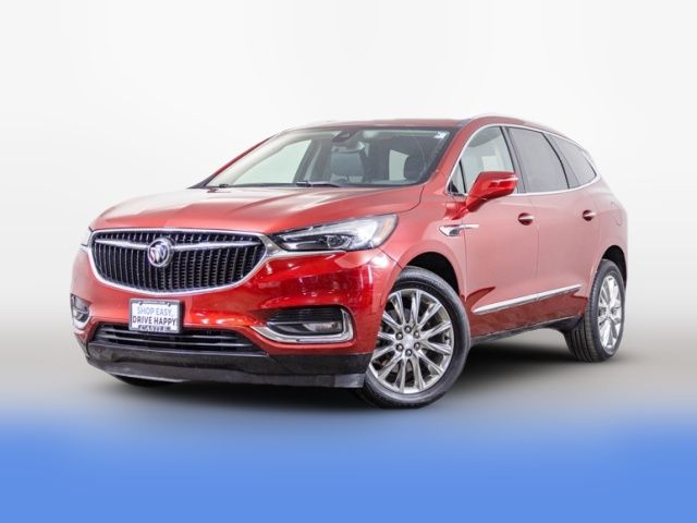 2019 Buick Enclave Premium