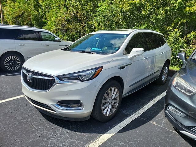 2019 Buick Enclave Premium