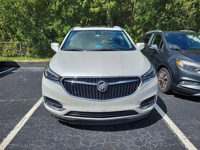 2019 Buick Enclave Premium