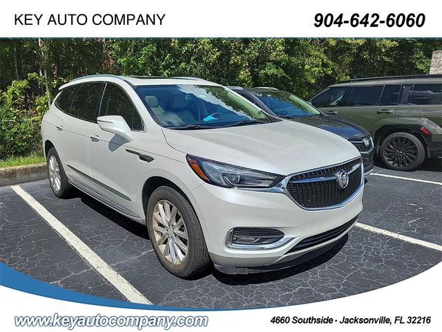 2019 Buick Enclave Premium