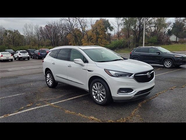 2019 Buick Enclave Premium