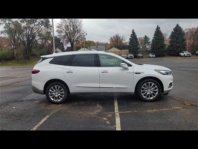 2019 Buick Enclave Premium