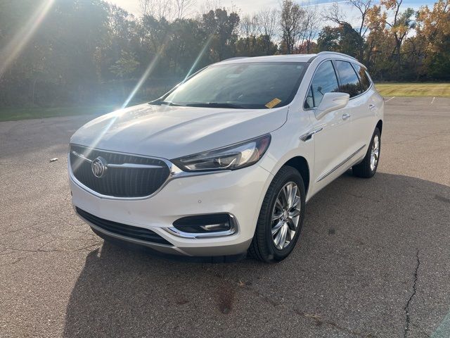 2019 Buick Enclave Premium