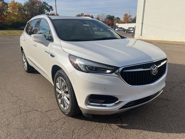 2019 Buick Enclave Premium