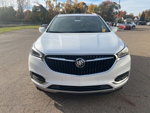 2019 Buick Enclave Premium