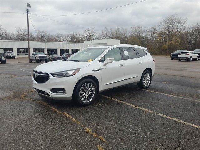 2019 Buick Enclave Premium