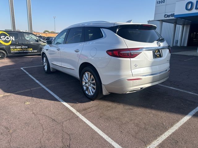 2019 Buick Enclave Premium