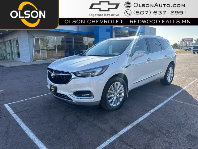 2019 Buick Enclave Premium