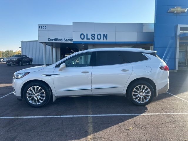 2019 Buick Enclave Premium