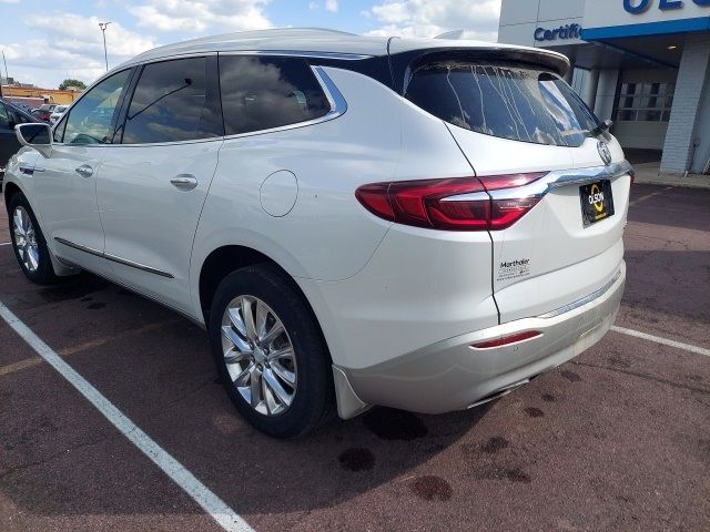 2019 Buick Enclave Premium