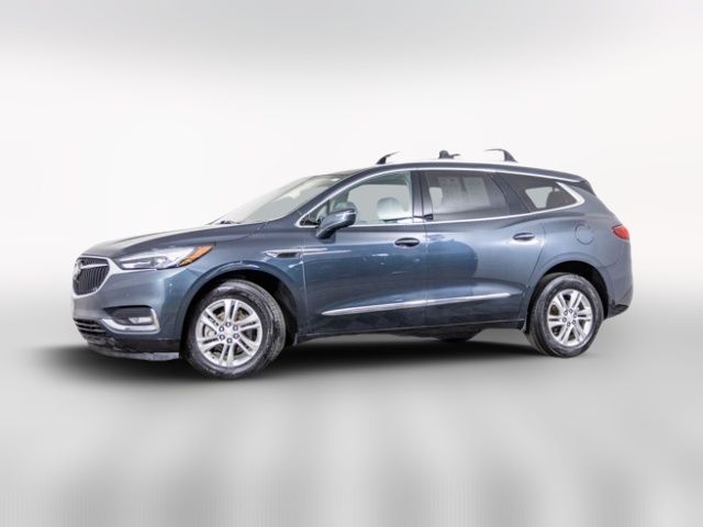 2019 Buick Enclave Premium