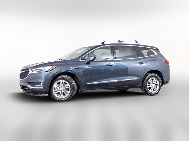 2019 Buick Enclave Premium