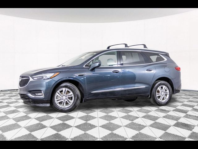 2019 Buick Enclave Premium