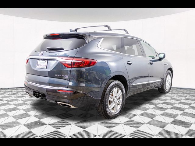 2019 Buick Enclave Premium