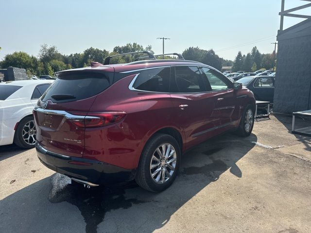 2019 Buick Enclave Premium