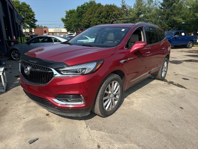 2019 Buick Enclave Premium